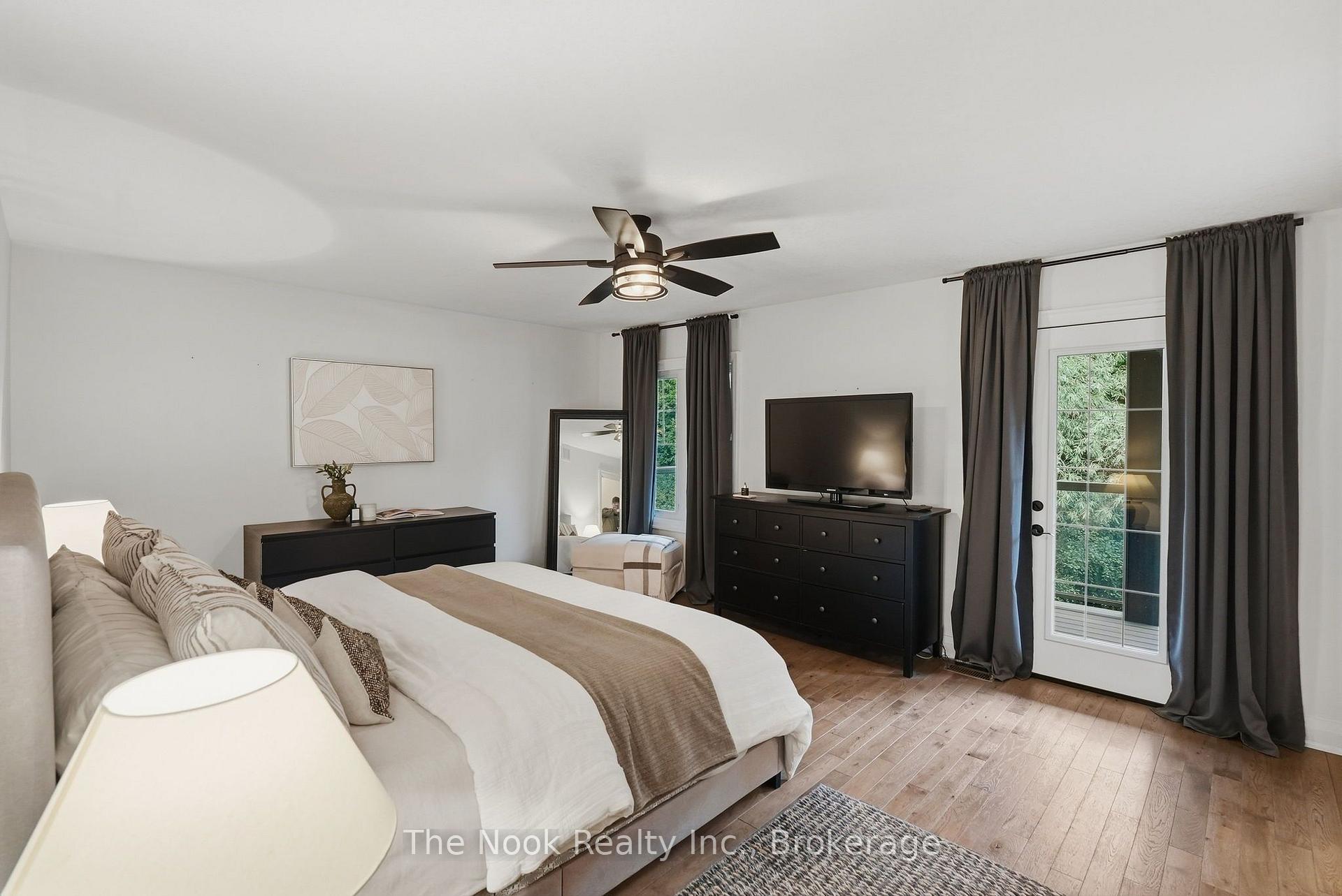 Photo 19 of 34 Mahaffy Place, Clarington, Courtice — HOMEH