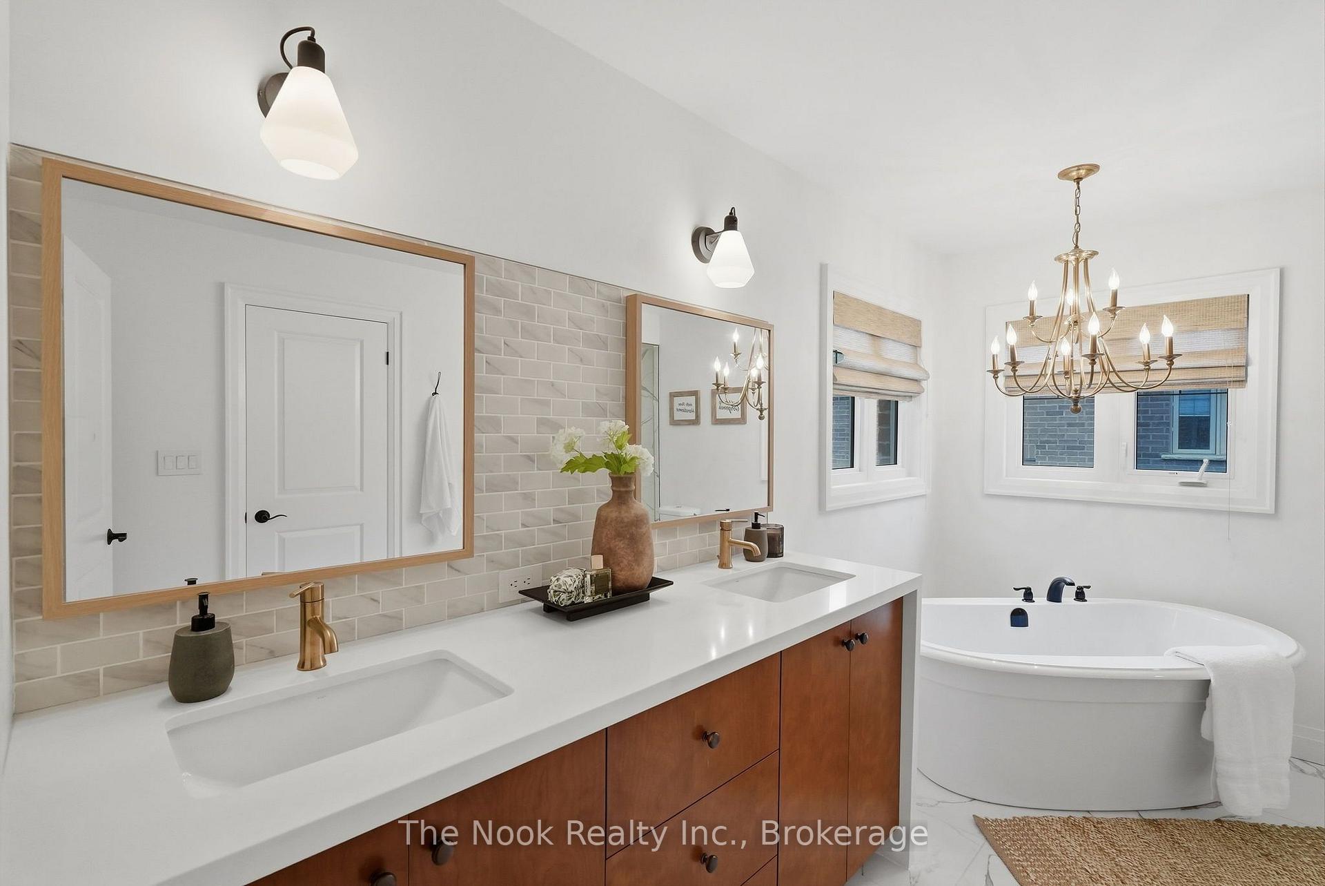 Photo 20 of 34 Mahaffy Place, Clarington, Courtice — HOMEH