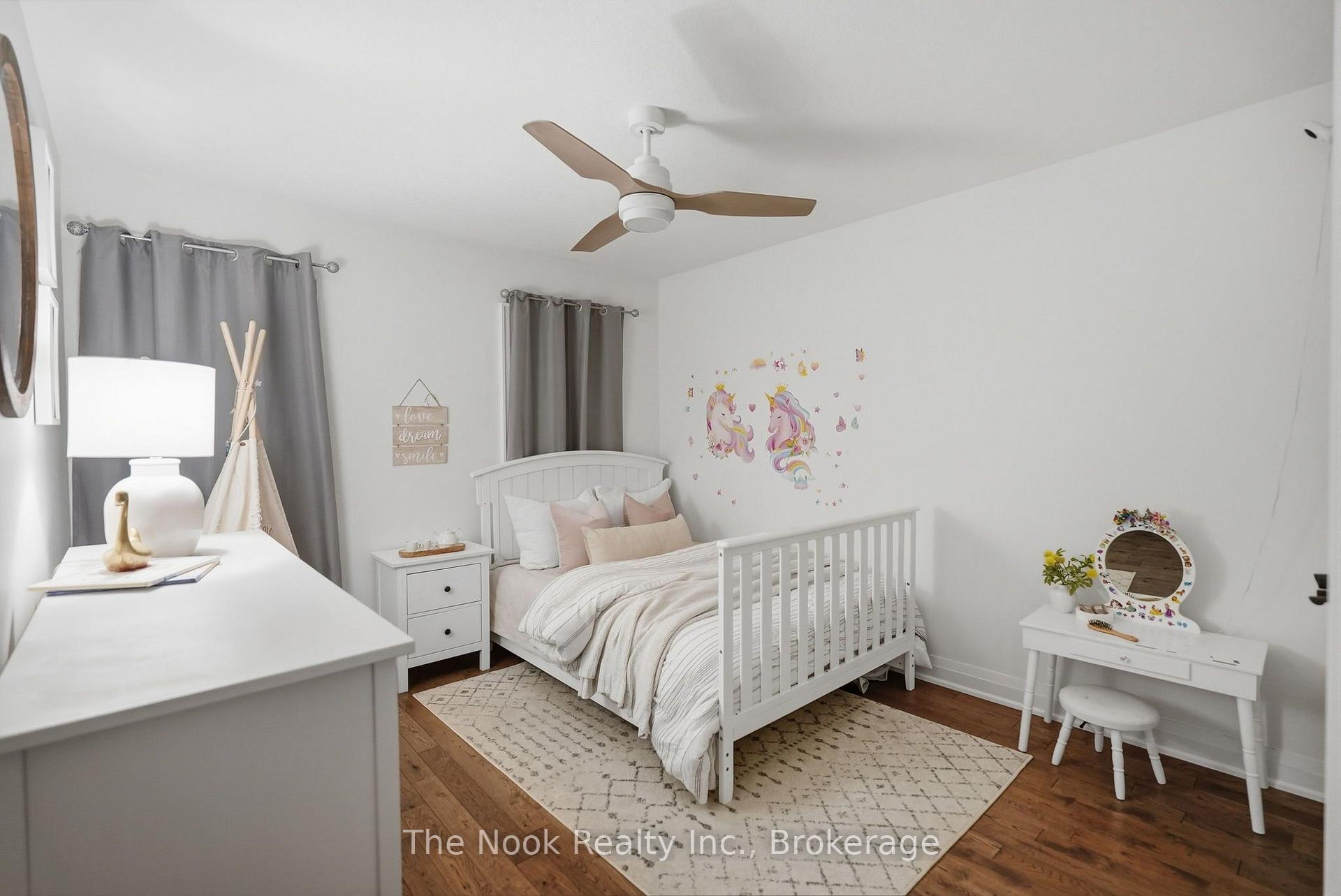 Photo 27 of 34 Mahaffy Place, Clarington, Courtice — HOMEH