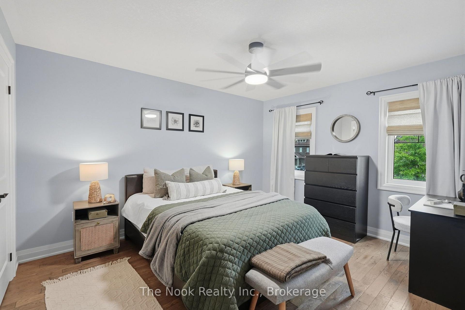 Photo 29 of 34 Mahaffy Place, Clarington, Courtice — HOMEH