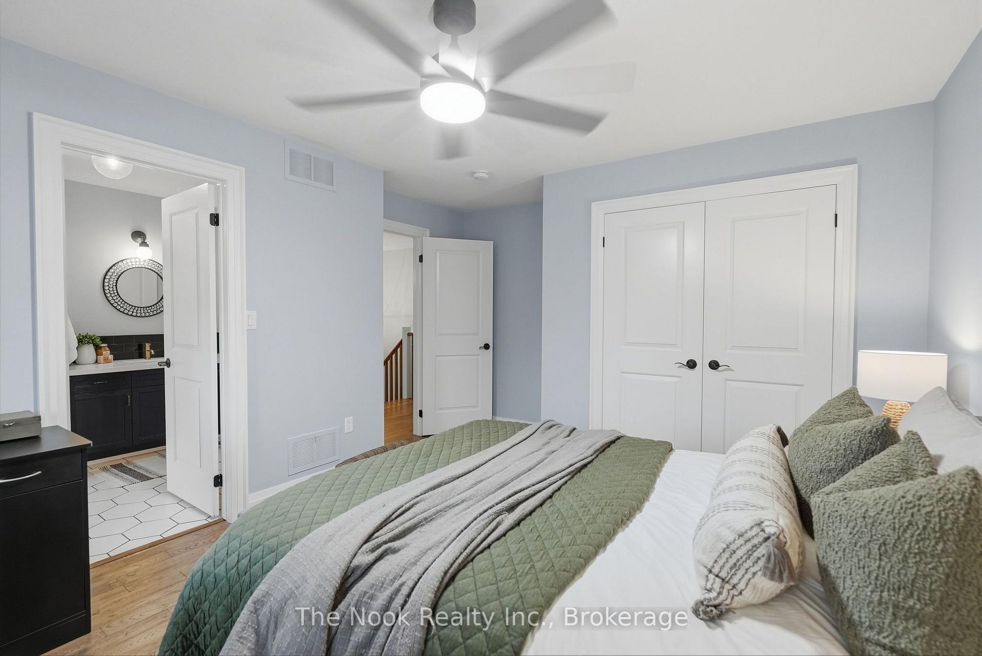 Photo 30 of 34 Mahaffy Place, Clarington, Courtice — HOMEH