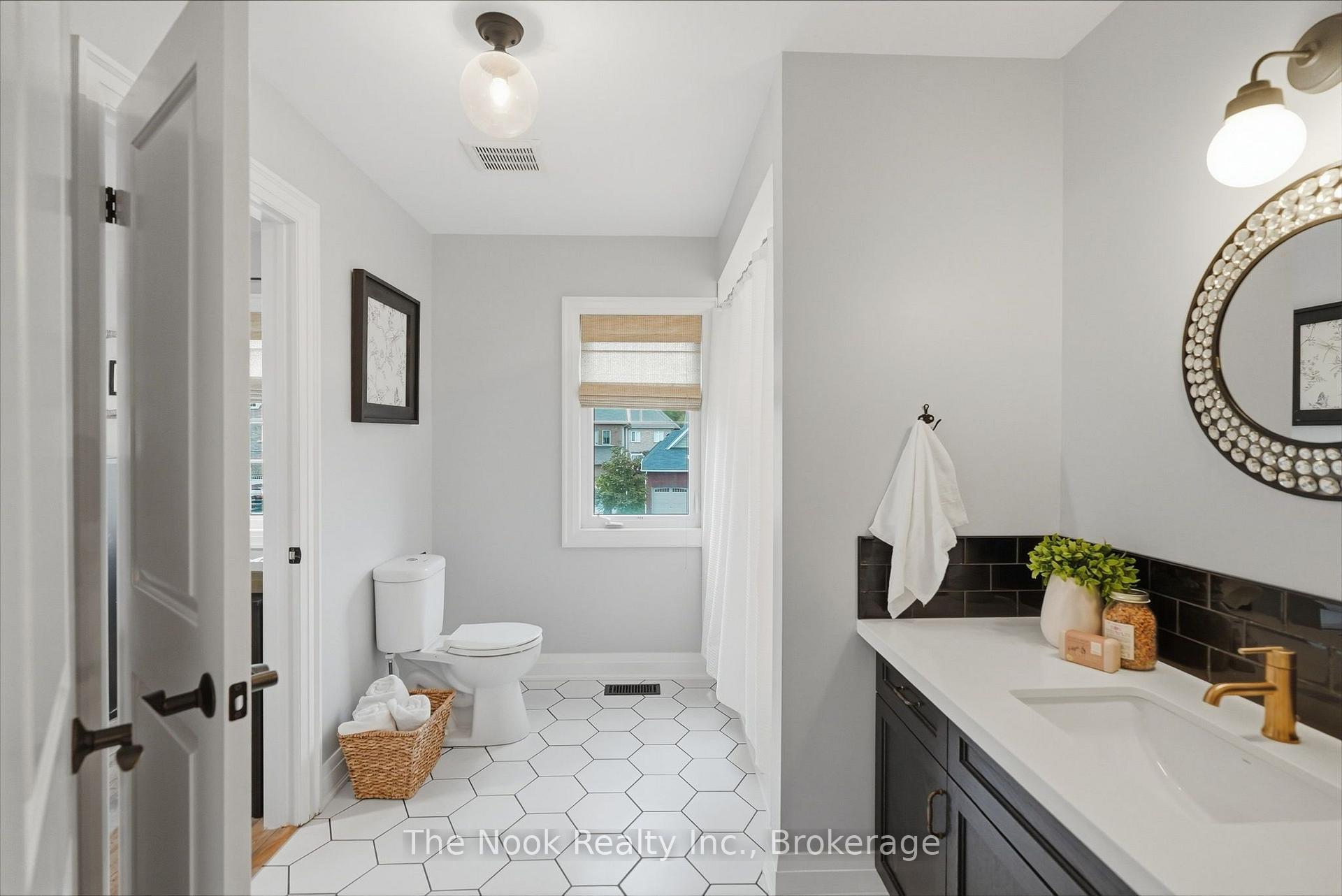 Photo 31 of 34 Mahaffy Place, Clarington, Courtice — HOMEH