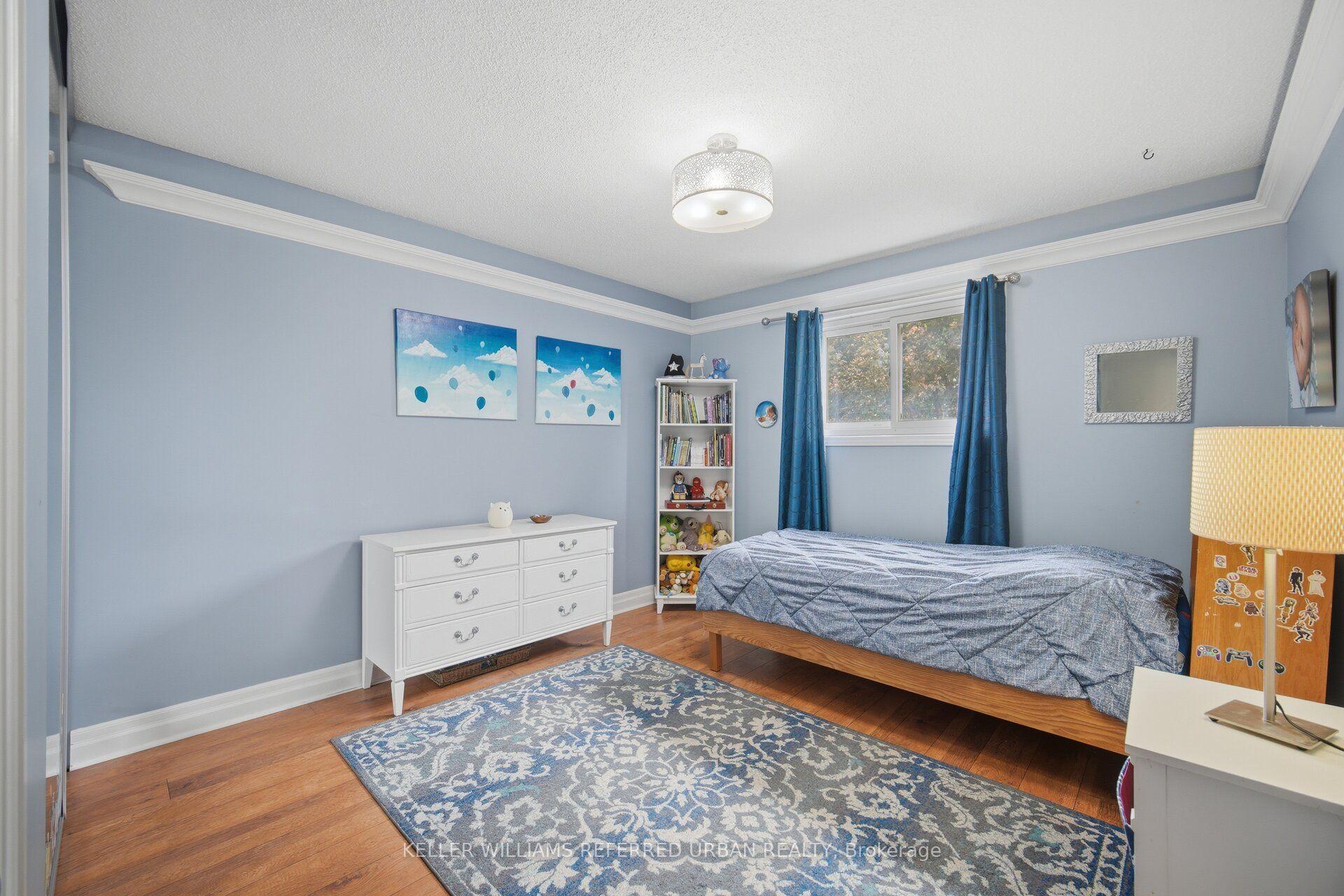 Photo 20 of 82 Eastman Crescent, Newmarket, Huron Heights-Leslie Valley — HOMEH