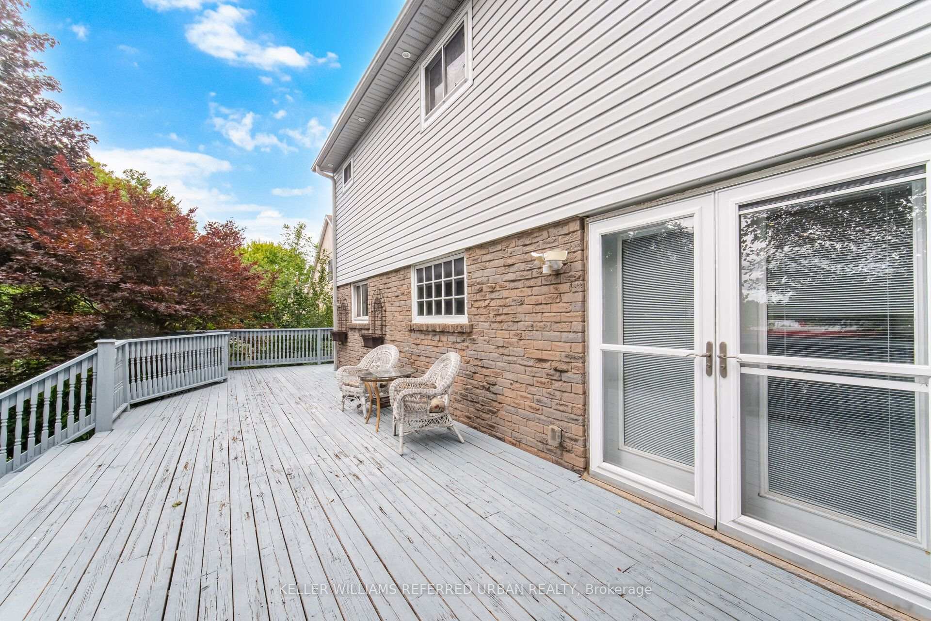 Photo 32 of 82 Eastman Crescent, Newmarket, Huron Heights-Leslie Valley — HOMEH