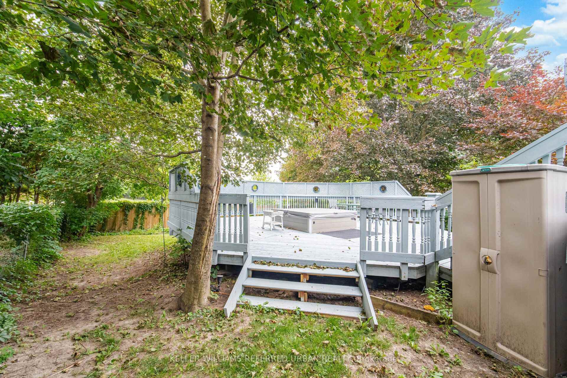 Photo 38 of 82 Eastman Crescent, Newmarket, Huron Heights-Leslie Valley — HOMEH