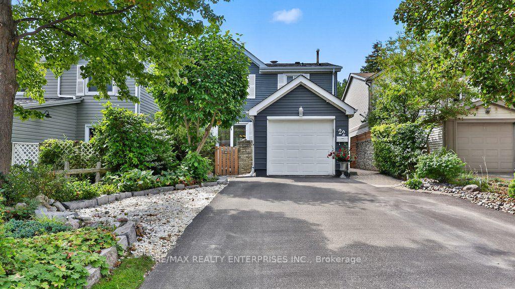 Photo 3 of 22 Monterey Avenue, Brampton, Heart Lake West — HOMEH