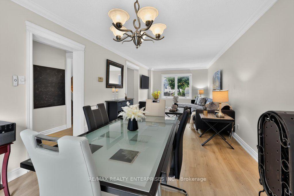 Photo 14 of 22 Monterey Avenue, Brampton, Heart Lake West — HOMEH