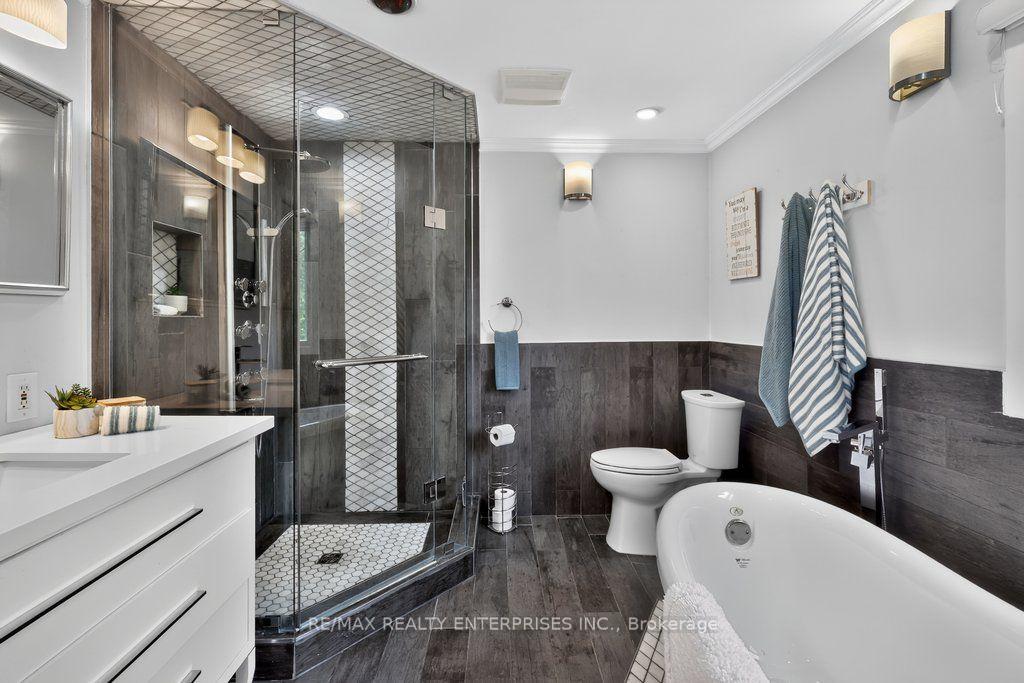 Photo 20 of 22 Monterey Avenue, Brampton, Heart Lake West — HOMEH