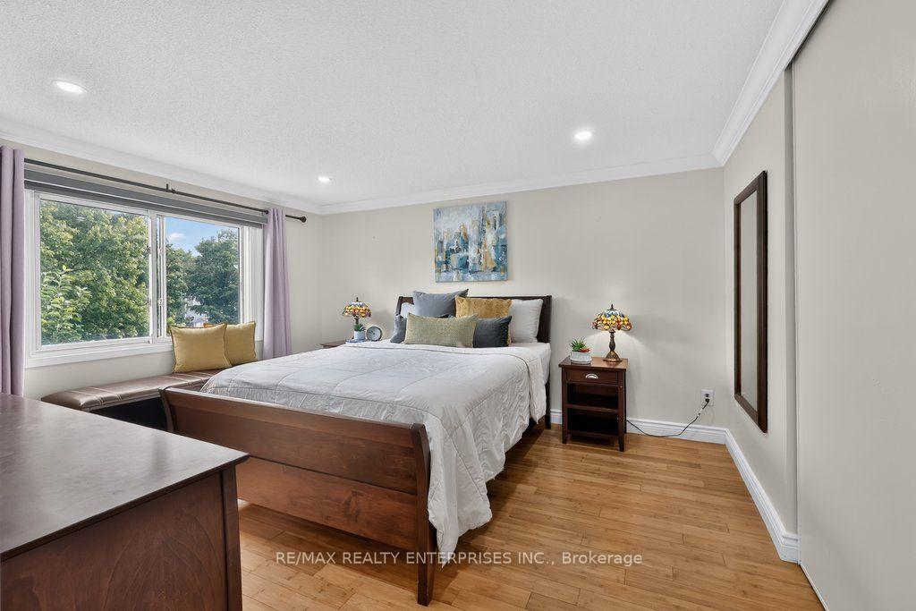 Photo 22 of 22 Monterey Avenue, Brampton, Heart Lake West — HOMEH