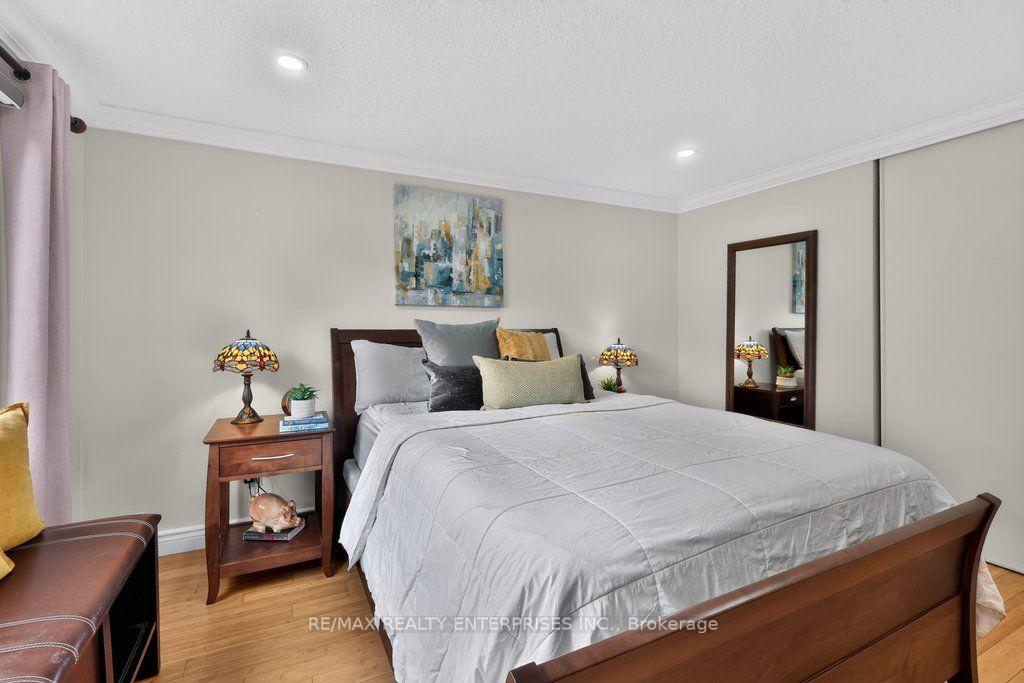 Photo 24 of 22 Monterey Avenue, Brampton, Heart Lake West — HOMEH