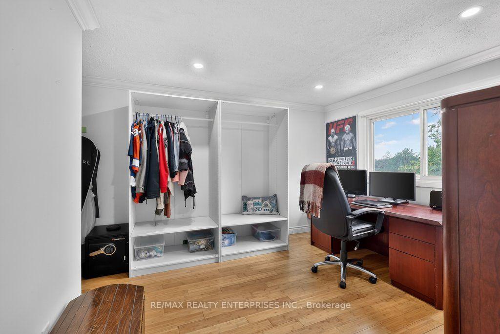 Photo 25 of 22 Monterey Avenue, Brampton, Heart Lake West — HOMEH