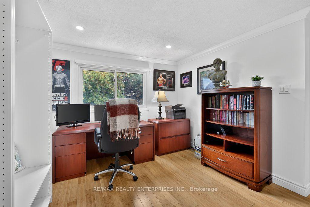Photo 27 of 22 Monterey Avenue, Brampton, Heart Lake West — HOMEH