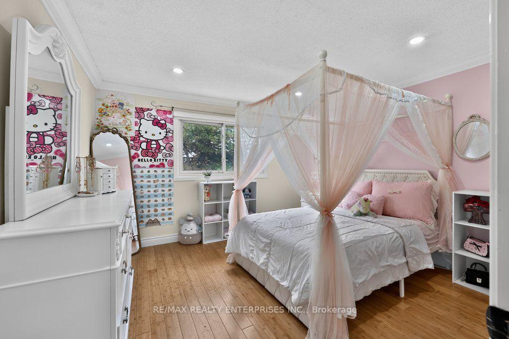 Photo 28 of 22 Monterey Avenue, Brampton, Heart Lake West — HOMEH