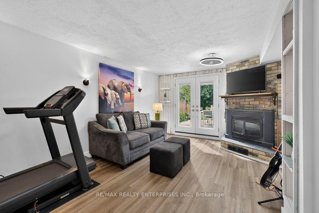 Photo 30 of 22 Monterey Avenue, Brampton, Heart Lake West — HOMEH