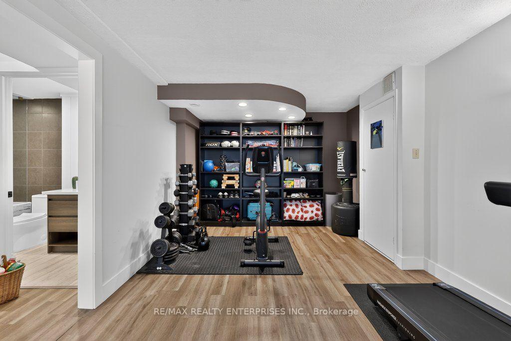 Photo 31 of 22 Monterey Avenue, Brampton, Heart Lake West — HOMEH