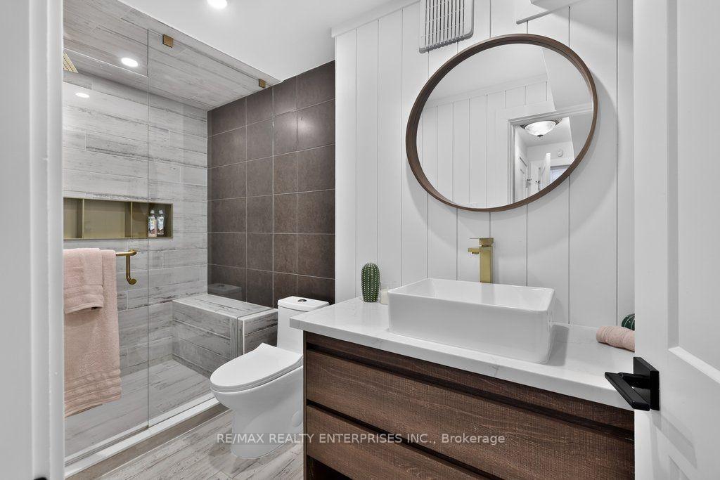 Photo 32 of 22 Monterey Avenue, Brampton, Heart Lake West — HOMEH