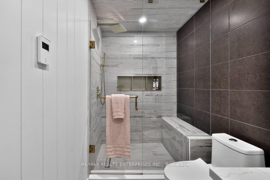 Photo 33 of 22 Monterey Avenue, Brampton, Heart Lake West — HOMEH