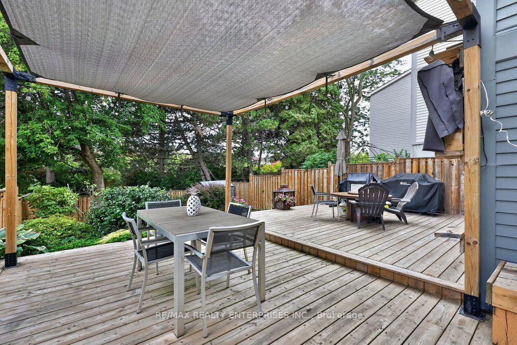 Photo 39 of 22 Monterey Avenue, Brampton, Heart Lake West — HOMEH