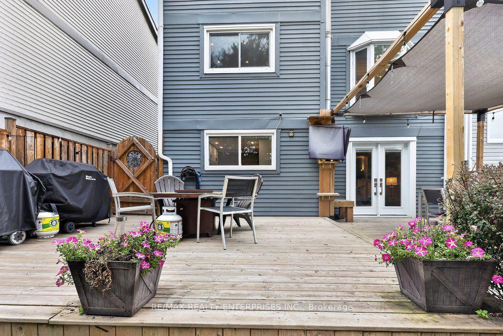 Photo 40 of 22 Monterey Avenue, Brampton, Heart Lake West — HOMEH