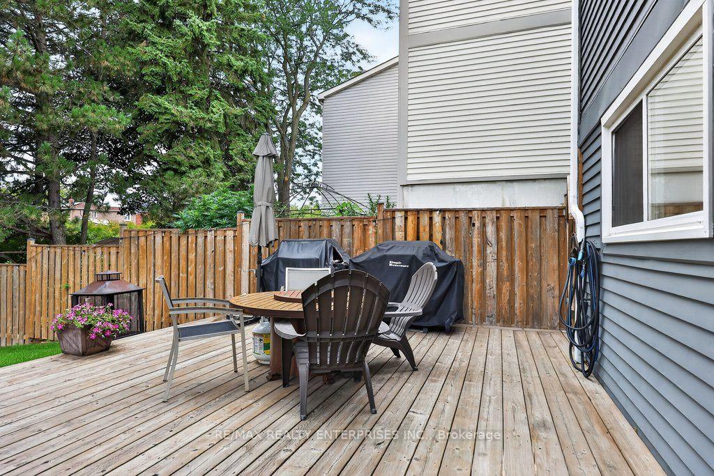 Photo 41 of 22 Monterey Avenue, Brampton, Heart Lake West — HOMEH