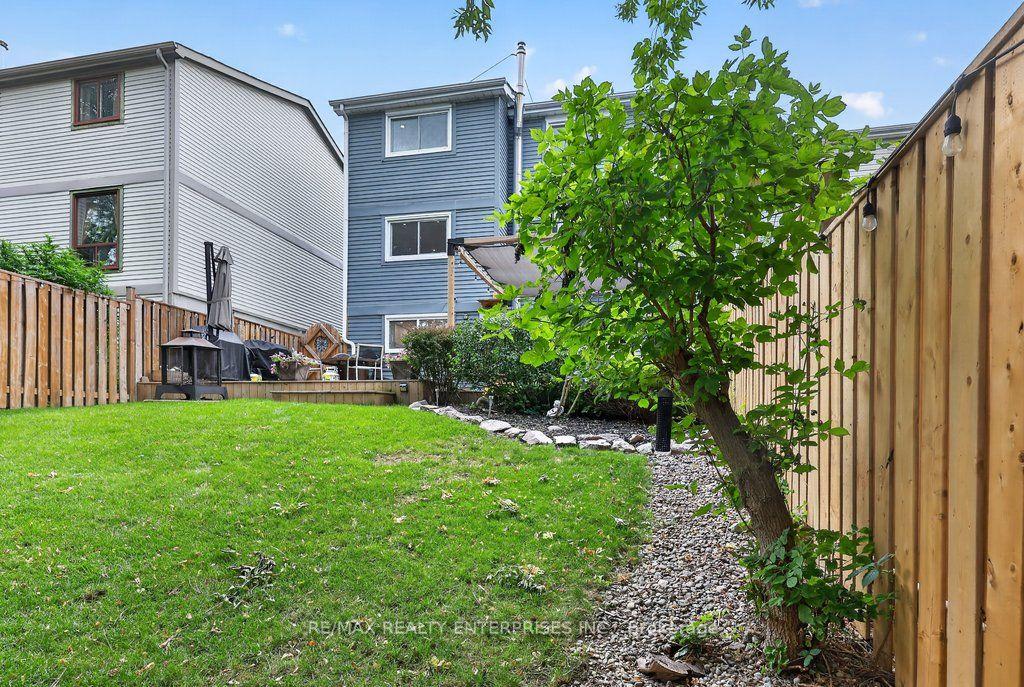 Photo 43 of 22 Monterey Avenue, Brampton, Heart Lake West — HOMEH