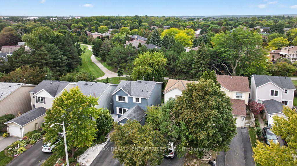 Photo 46 of 22 Monterey Avenue, Brampton, Heart Lake West — HOMEH