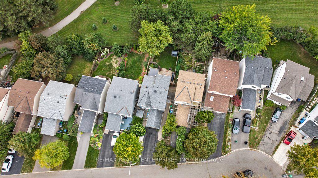 Photo 47 of 22 Monterey Avenue, Brampton, Heart Lake West — HOMEH