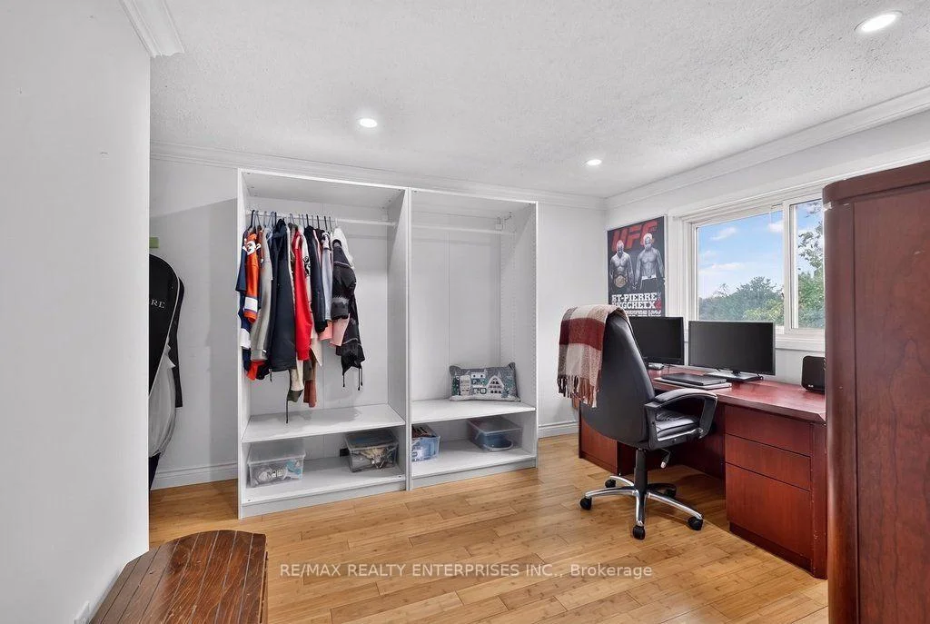 Photo 26 of 22 Monterey Avenue, Brampton, Heart Lake West — HOMEH