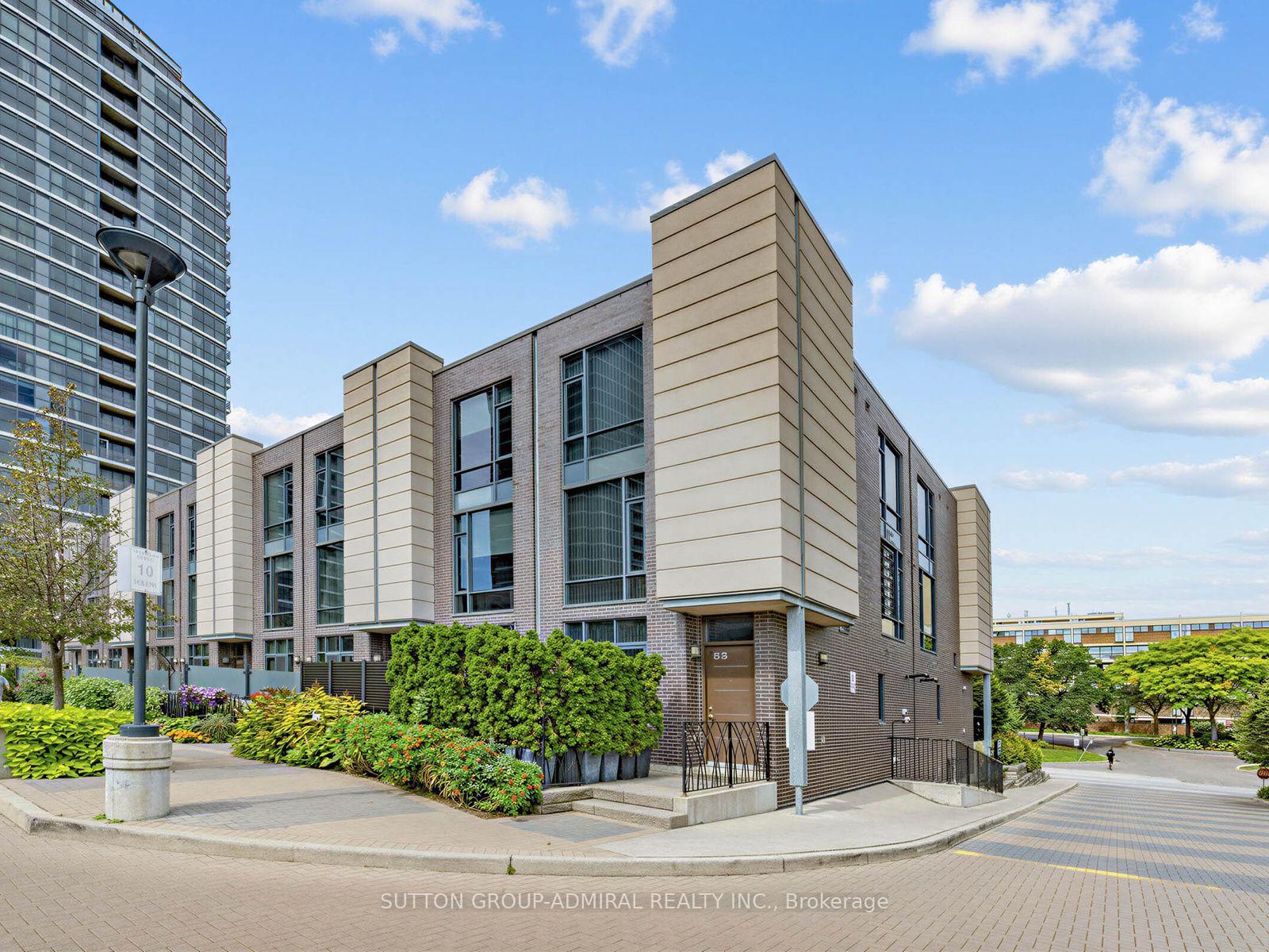 Photo 2 of Unit 53, 27 Valhalla Inn Road, Etobicoke, Islington-City Centre West — HOMEH