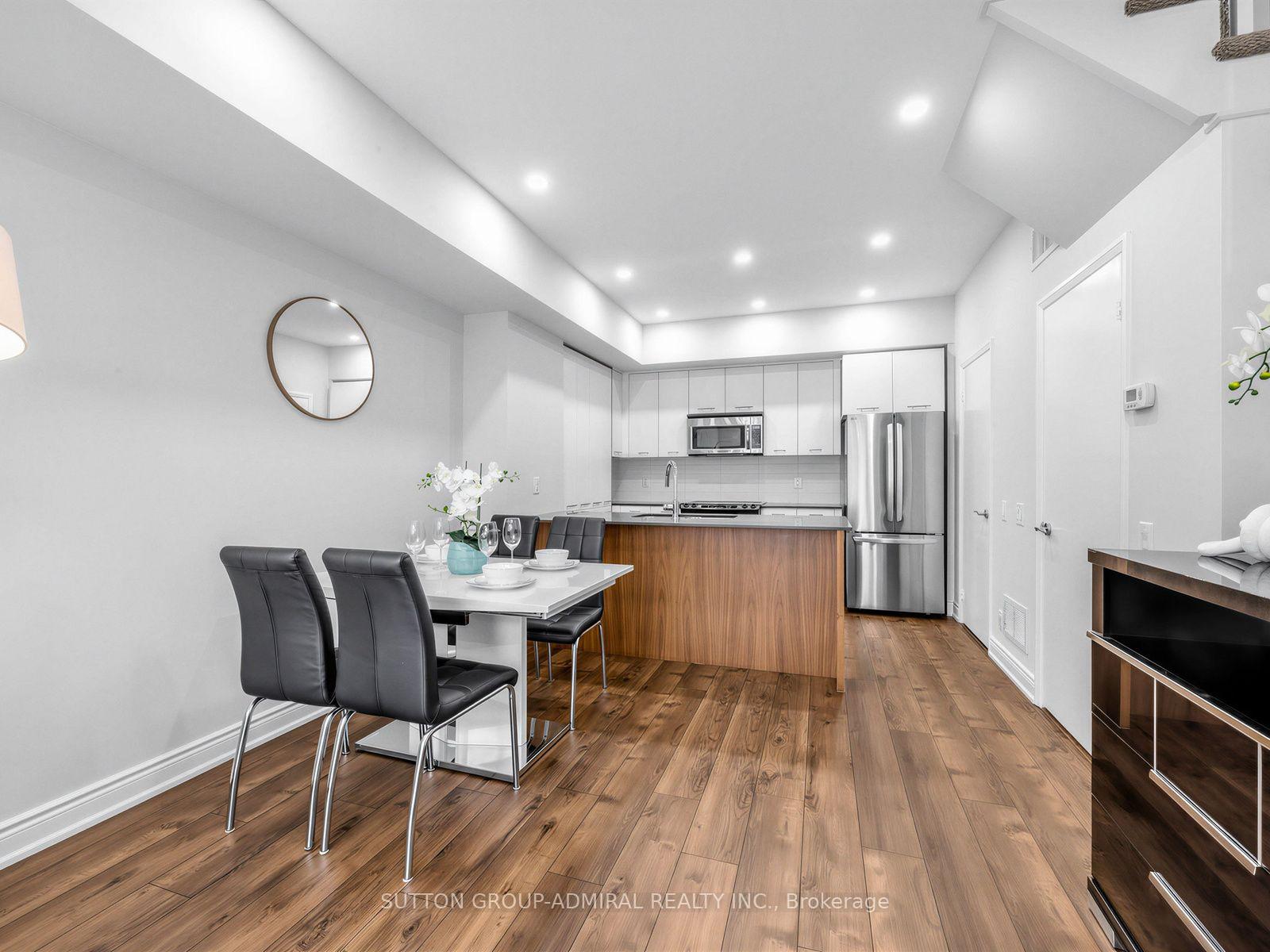 Photo 12 of Unit 53, 27 Valhalla Inn Road, Etobicoke, Islington-City Centre West — HOMEH