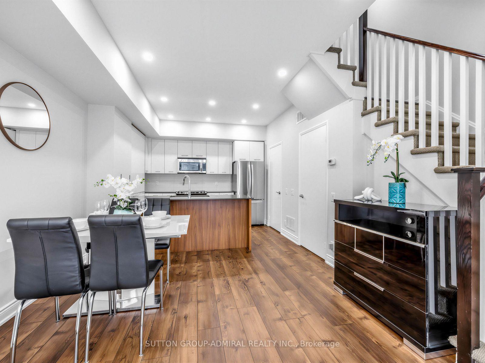 Photo 13 of Unit 53, 27 Valhalla Inn Road, Etobicoke, Islington-City Centre West — HOMEH