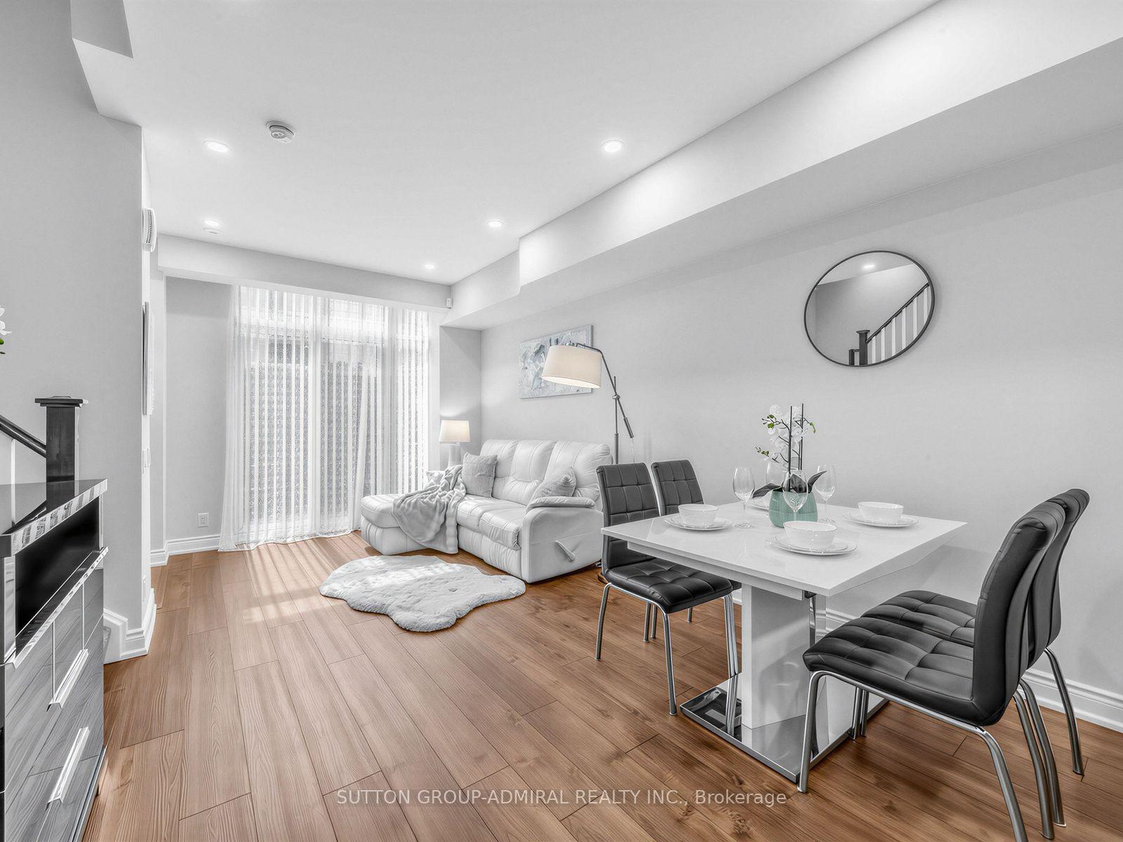 Photo 14 of Unit 53, 27 Valhalla Inn Road, Etobicoke, Islington-City Centre West — HOMEH