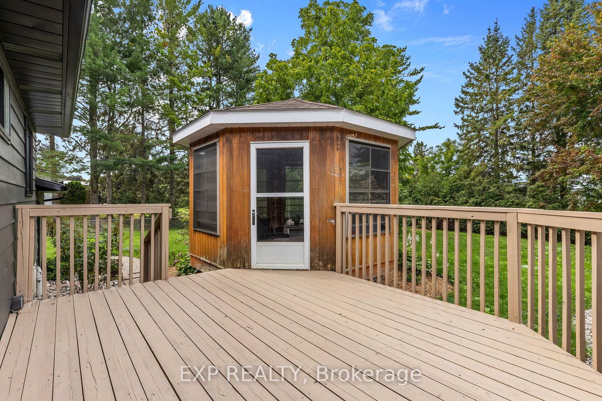 Photo 26 of 3276 Warner Way, Ottawa, Osgoode — HOMEH