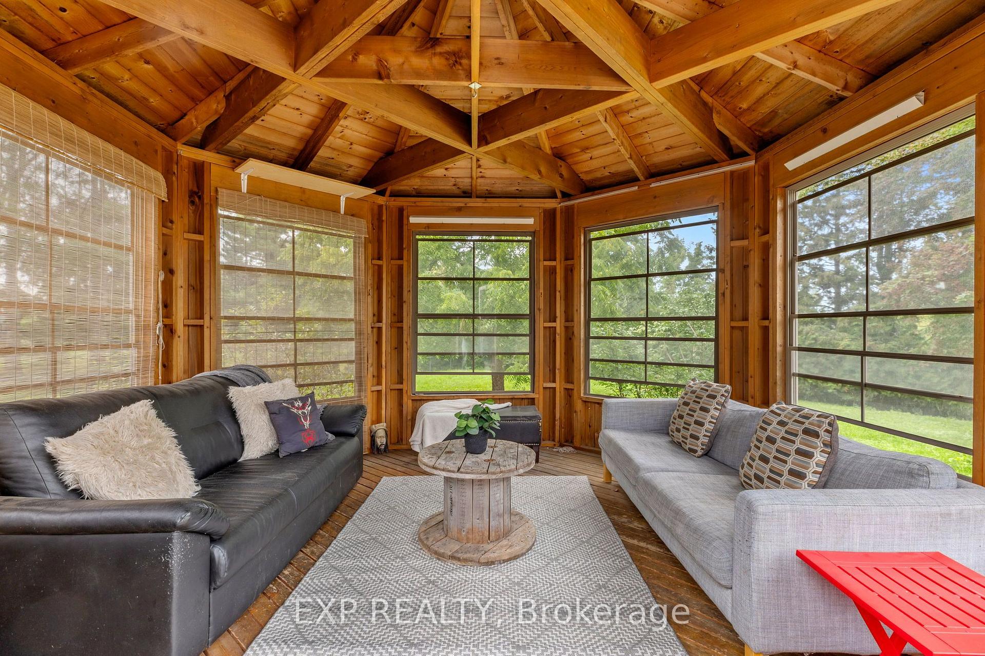 Photo 27 of 3276 Warner Way, Ottawa, Osgoode — HOMEH