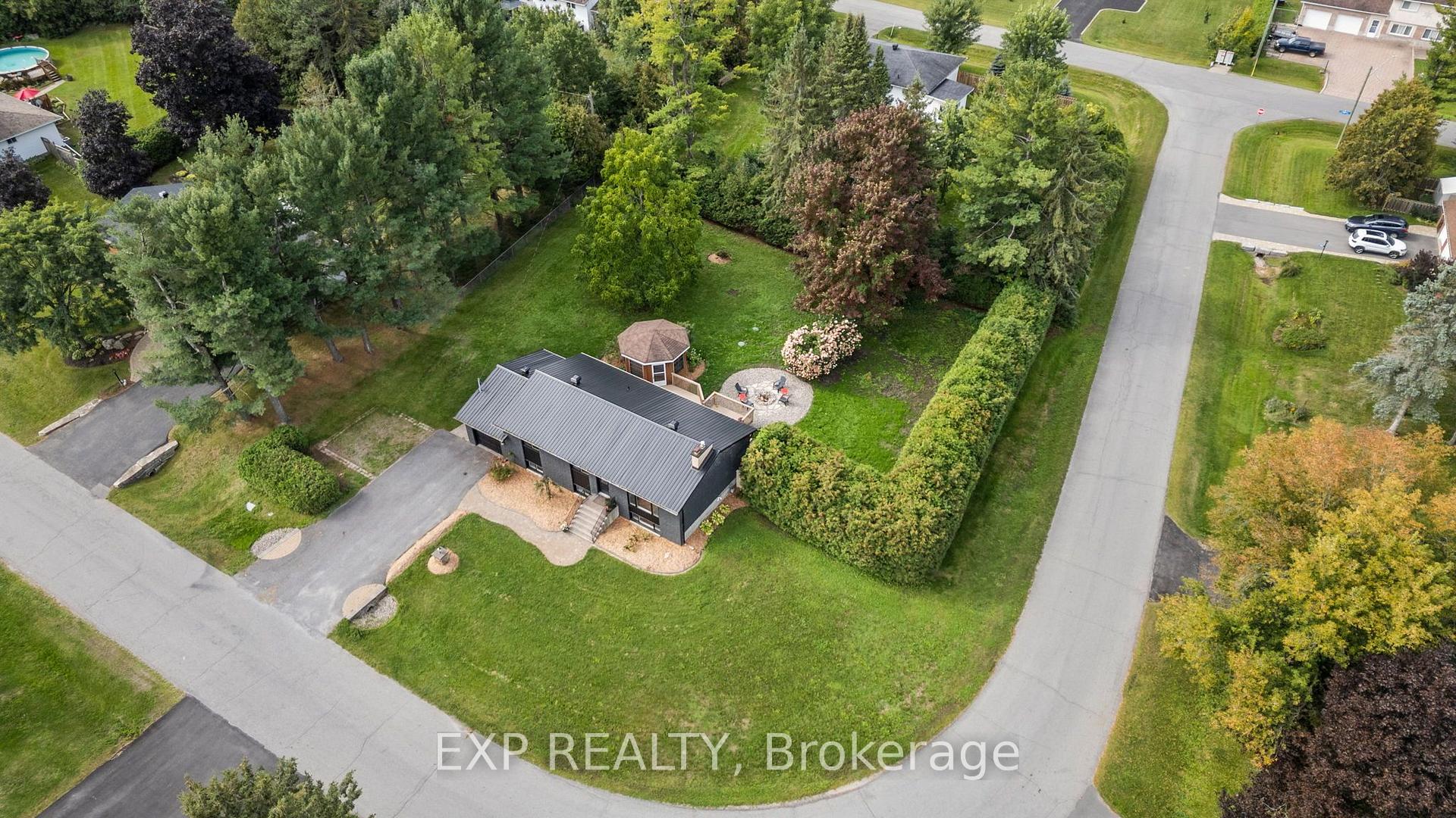 Photo 34 of 3276 Warner Way, Ottawa, Osgoode — HOMEH