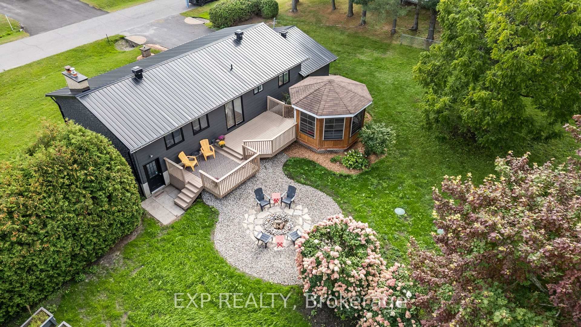 Photo 35 of 3276 Warner Way, Ottawa, Osgoode — HOMEH
