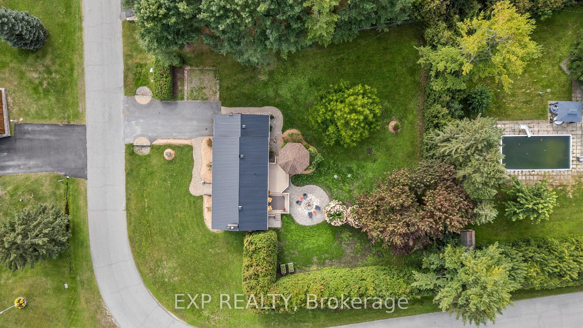 Photo 36 of 3276 Warner Way, Ottawa, Osgoode — HOMEH