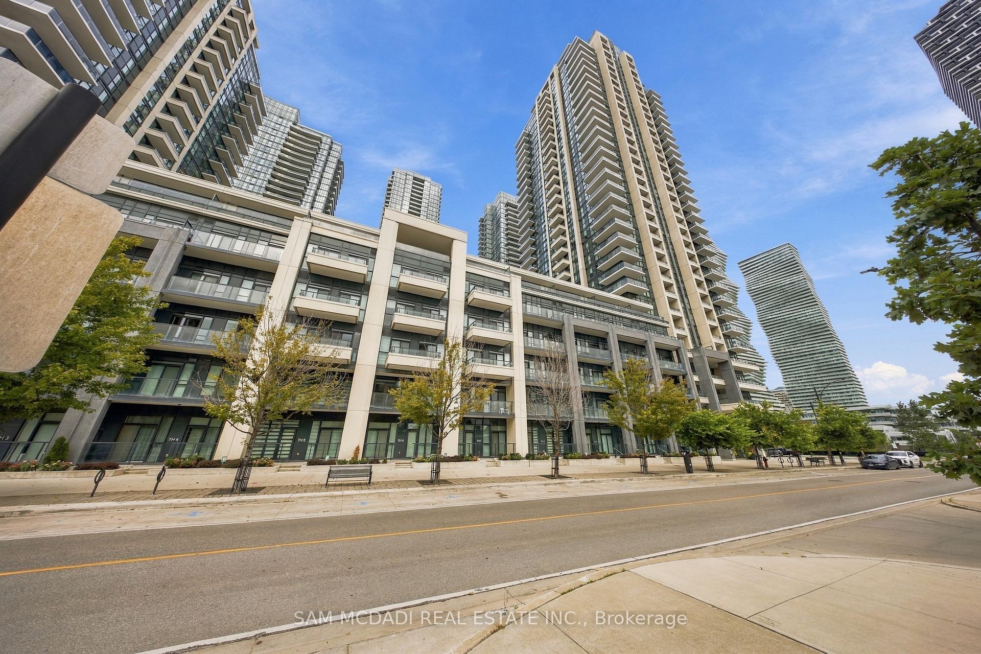Photo of Unit TH6, 4055 Parkside Village Drive