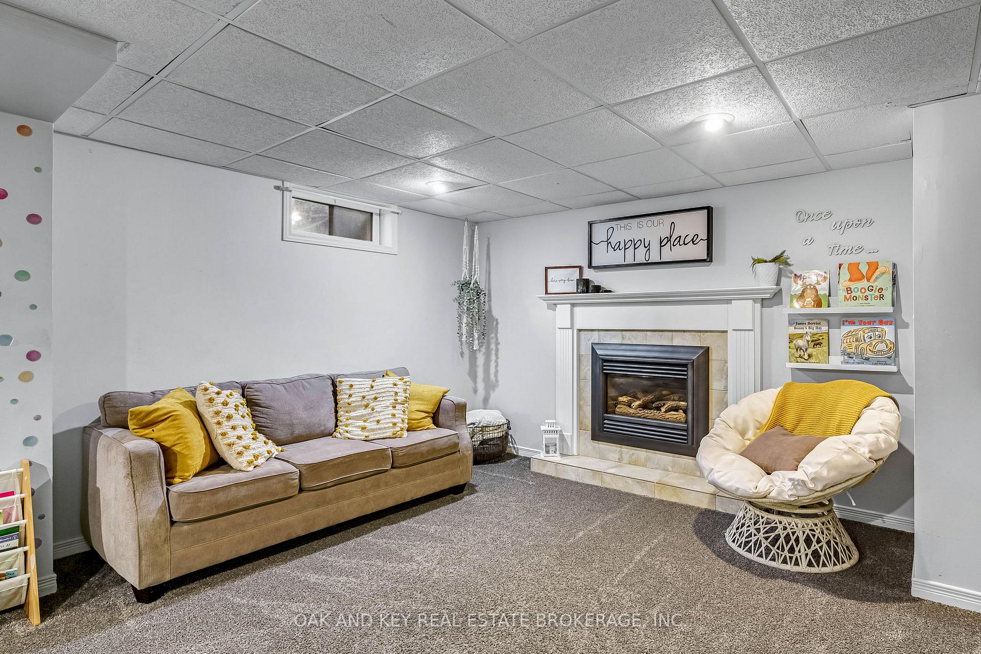 Photo 18 of 26 Sinclair Avenue, St. Thomas — HOMEH