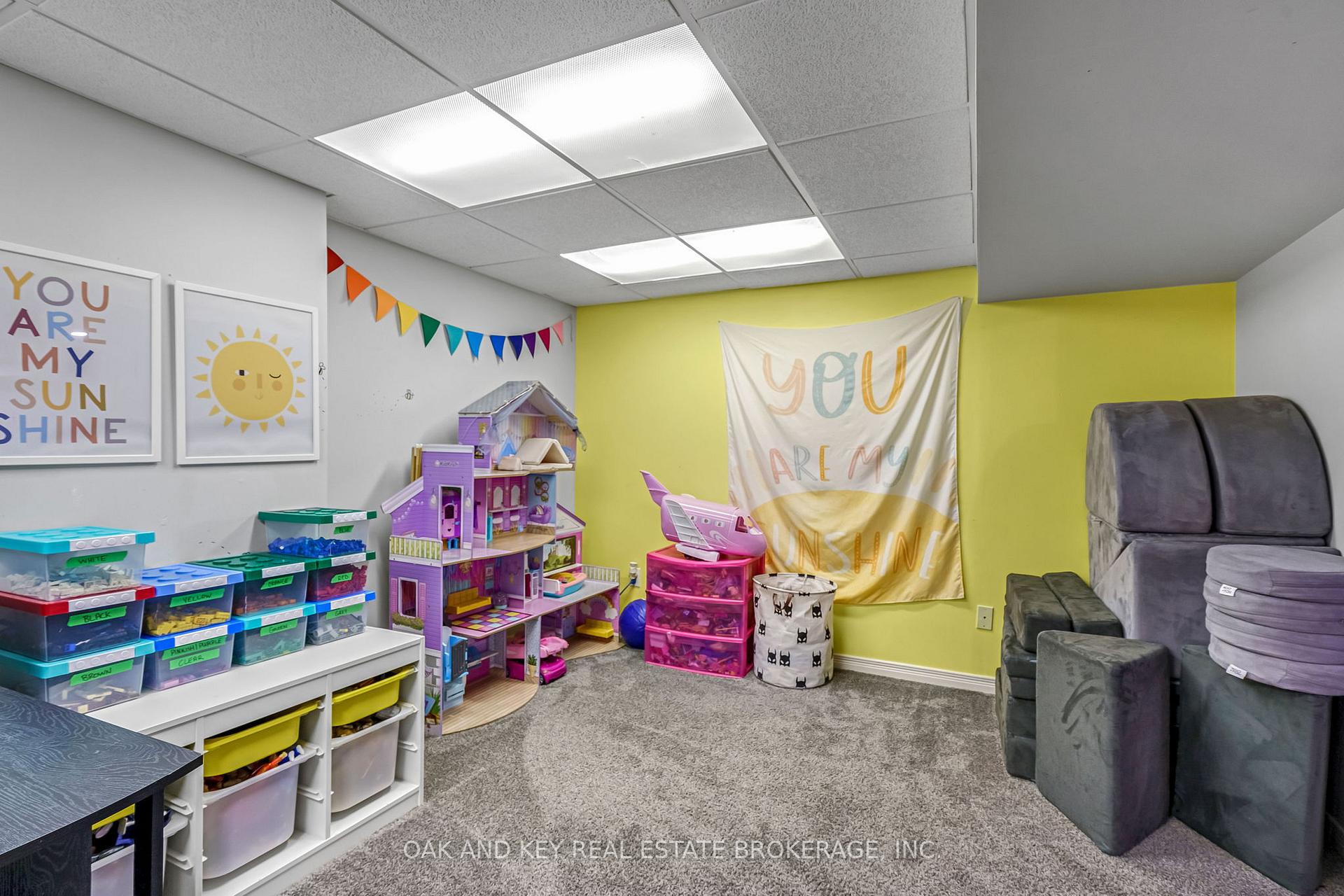 Photo 21 of 26 Sinclair Avenue, St. Thomas — HOMEH