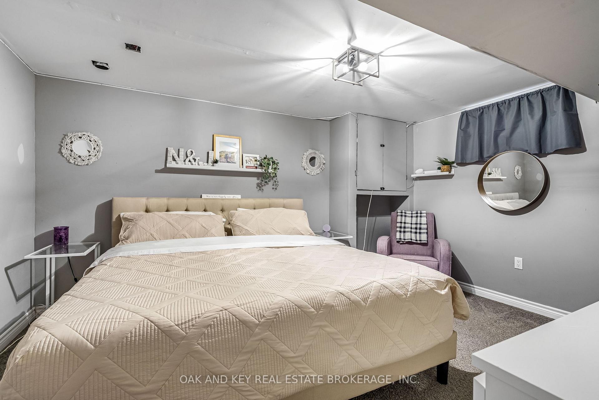 Photo 23 of 26 Sinclair Avenue, St. Thomas — HOMEH