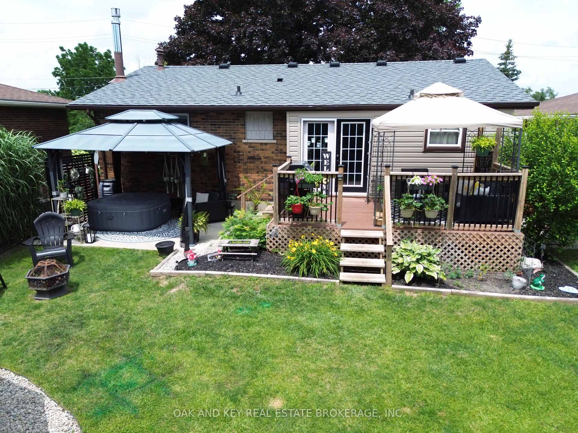Photo 32 of 26 Sinclair Avenue, St. Thomas — HOMEH