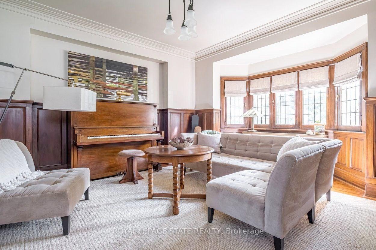 Photo 12 of 2 Oak Knoll Drive, Hamilton, Westdale — HOMEH