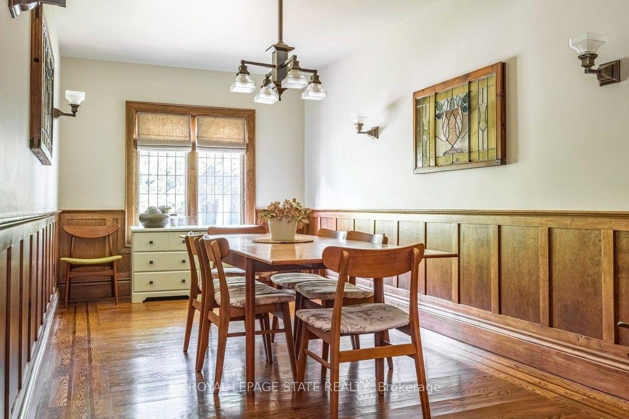 Photo 23 of 2 Oak Knoll Drive, Hamilton, Westdale — HOMEH