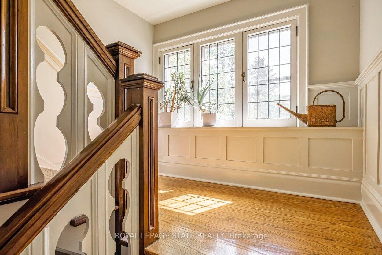 Photo 25 of 2 Oak Knoll Drive, Hamilton, Westdale — HOMEH