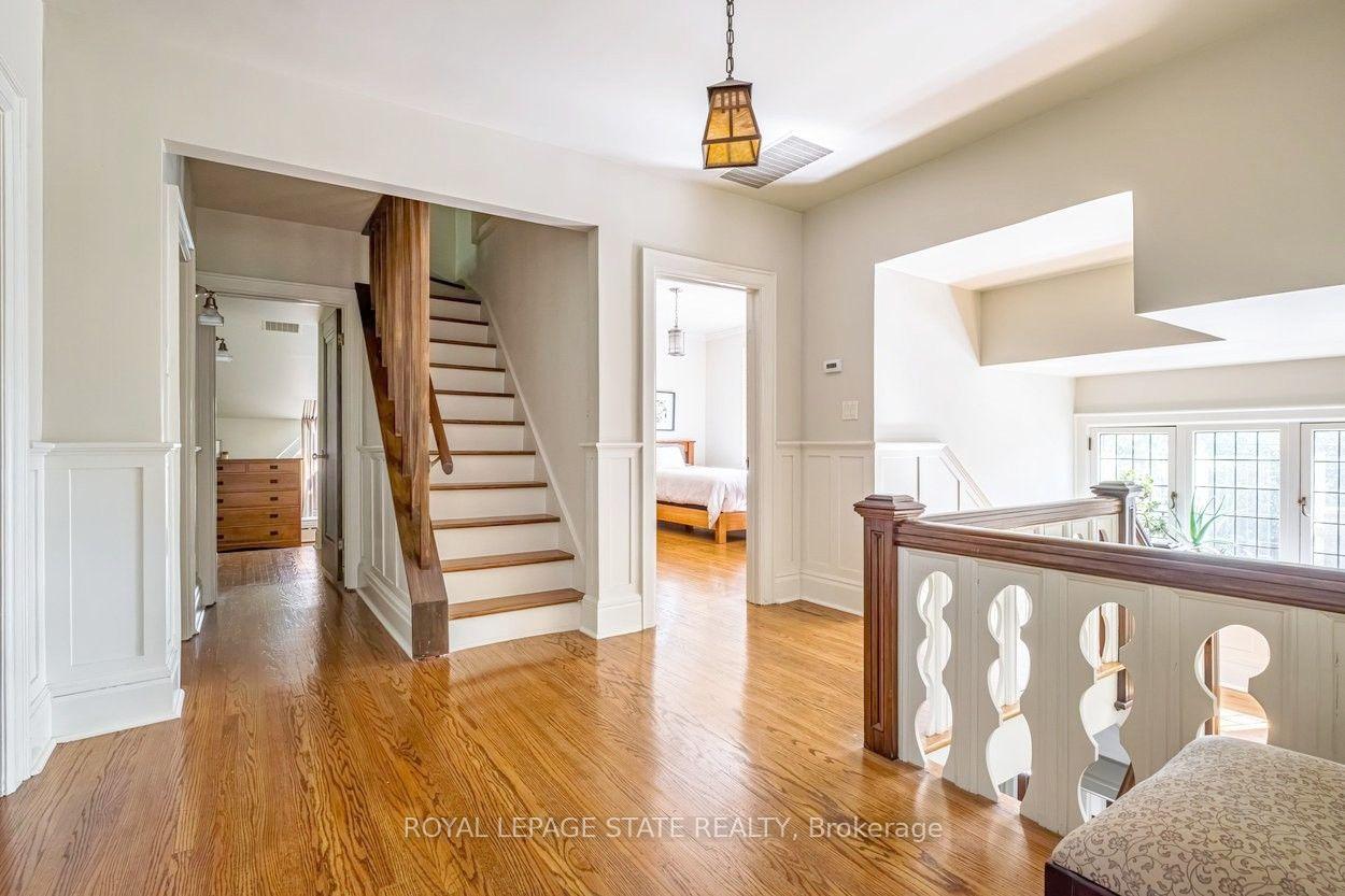 Photo 27 of 2 Oak Knoll Drive, Hamilton, Westdale — HOMEH