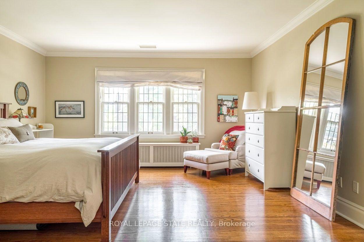 Photo 28 of 2 Oak Knoll Drive, Hamilton, Westdale — HOMEH