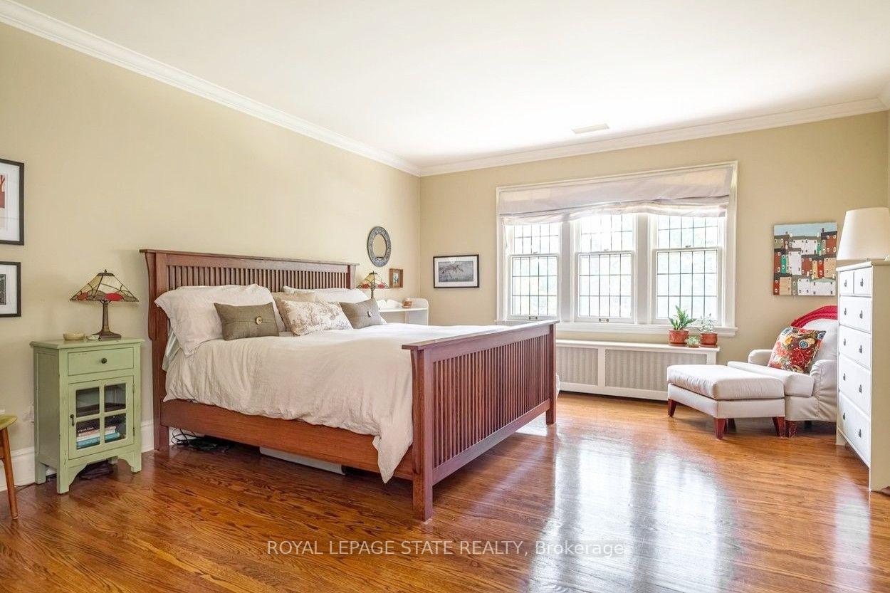 Photo 29 of 2 Oak Knoll Drive, Hamilton, Westdale — HOMEH