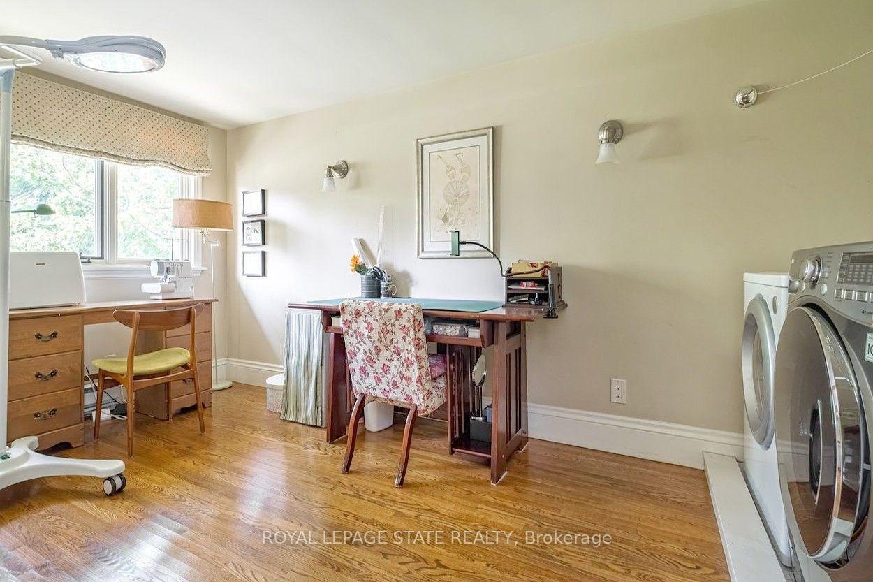 Photo 30 of 2 Oak Knoll Drive, Hamilton, Westdale — HOMEH