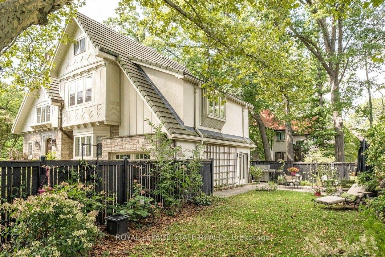 Photo 45 of 2 Oak Knoll Drive, Hamilton, Westdale — HOMEH